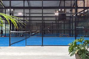 Marbella Club de Padel