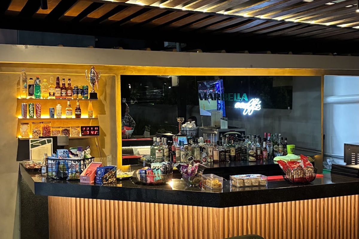 Marbella Club de Padel