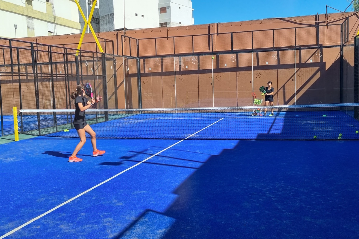 El Guardian Padel Center