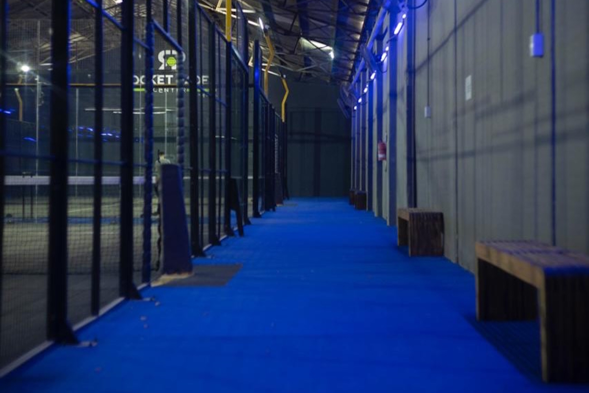 Rocket Padel Center