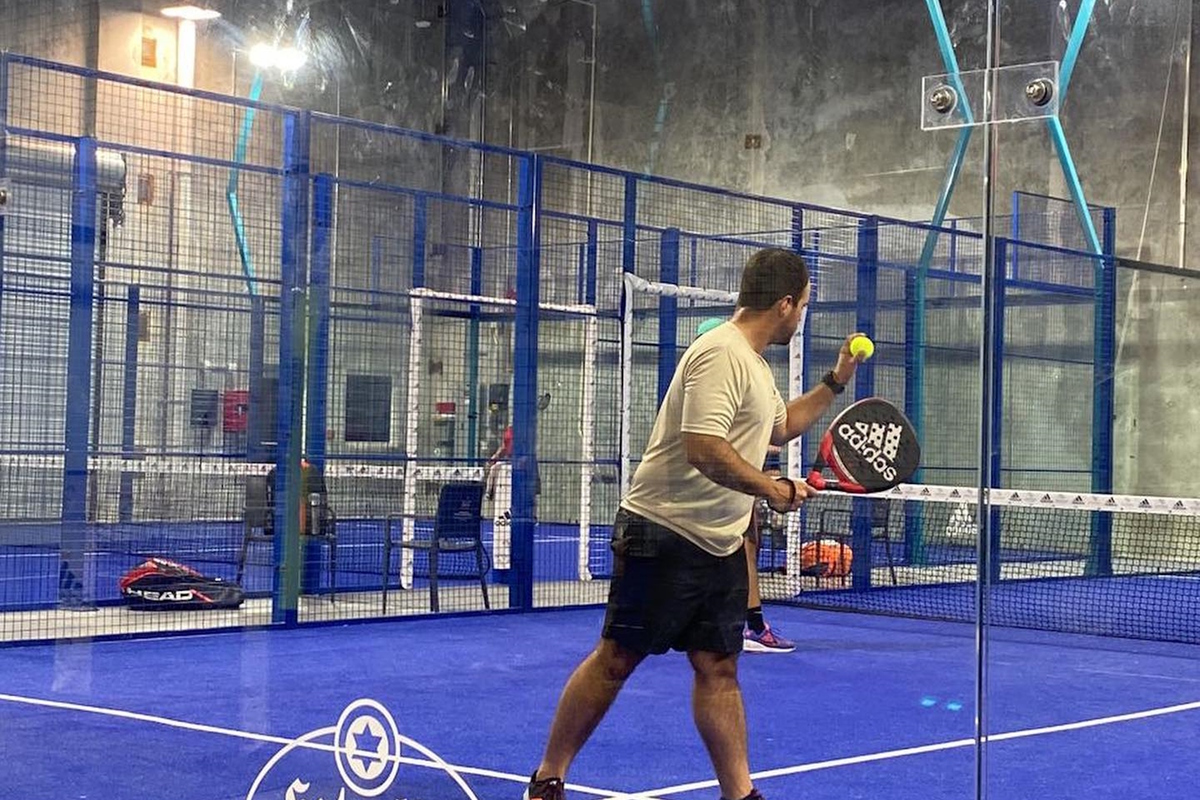 Rocket Padel Center