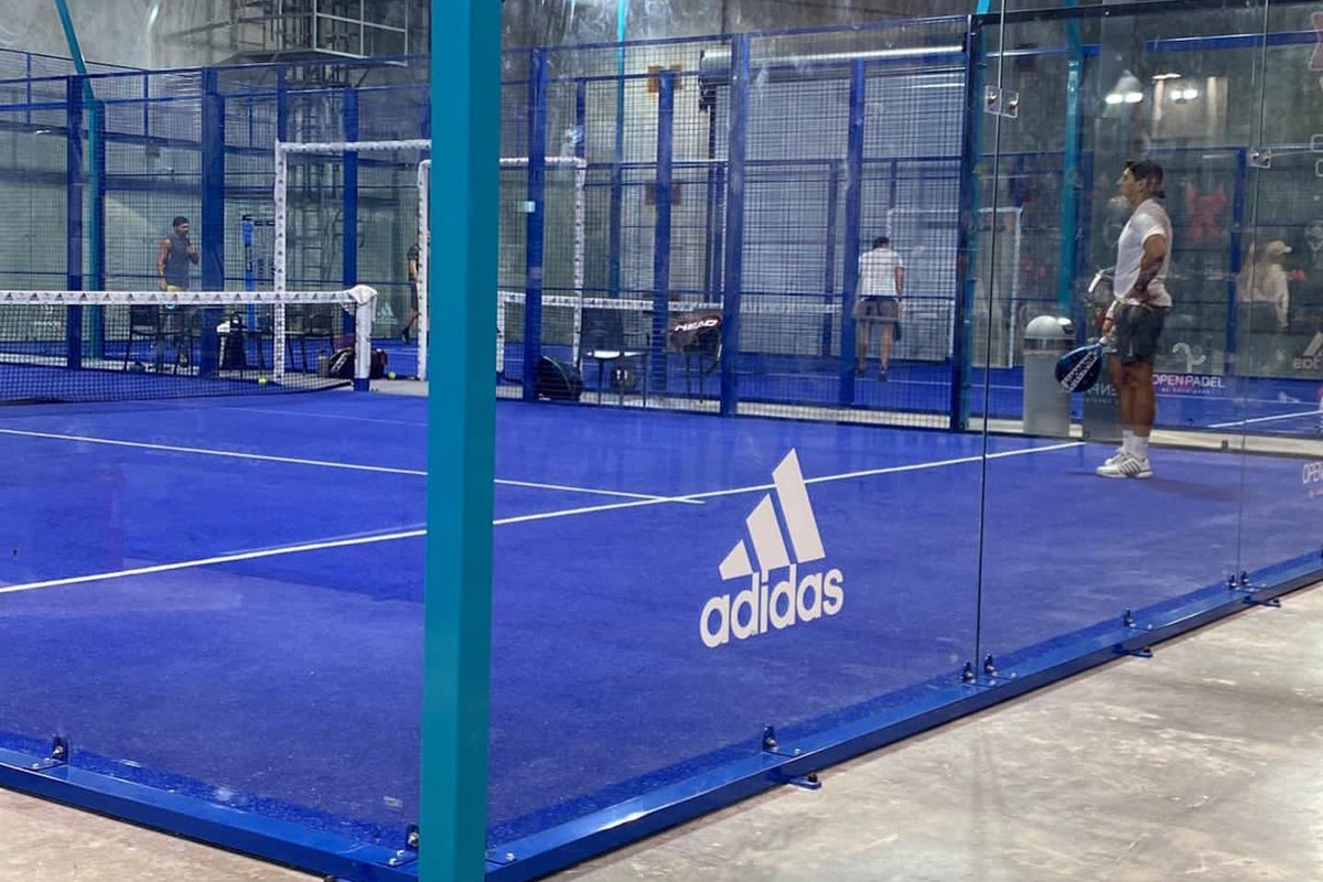 Rocket Padel Center