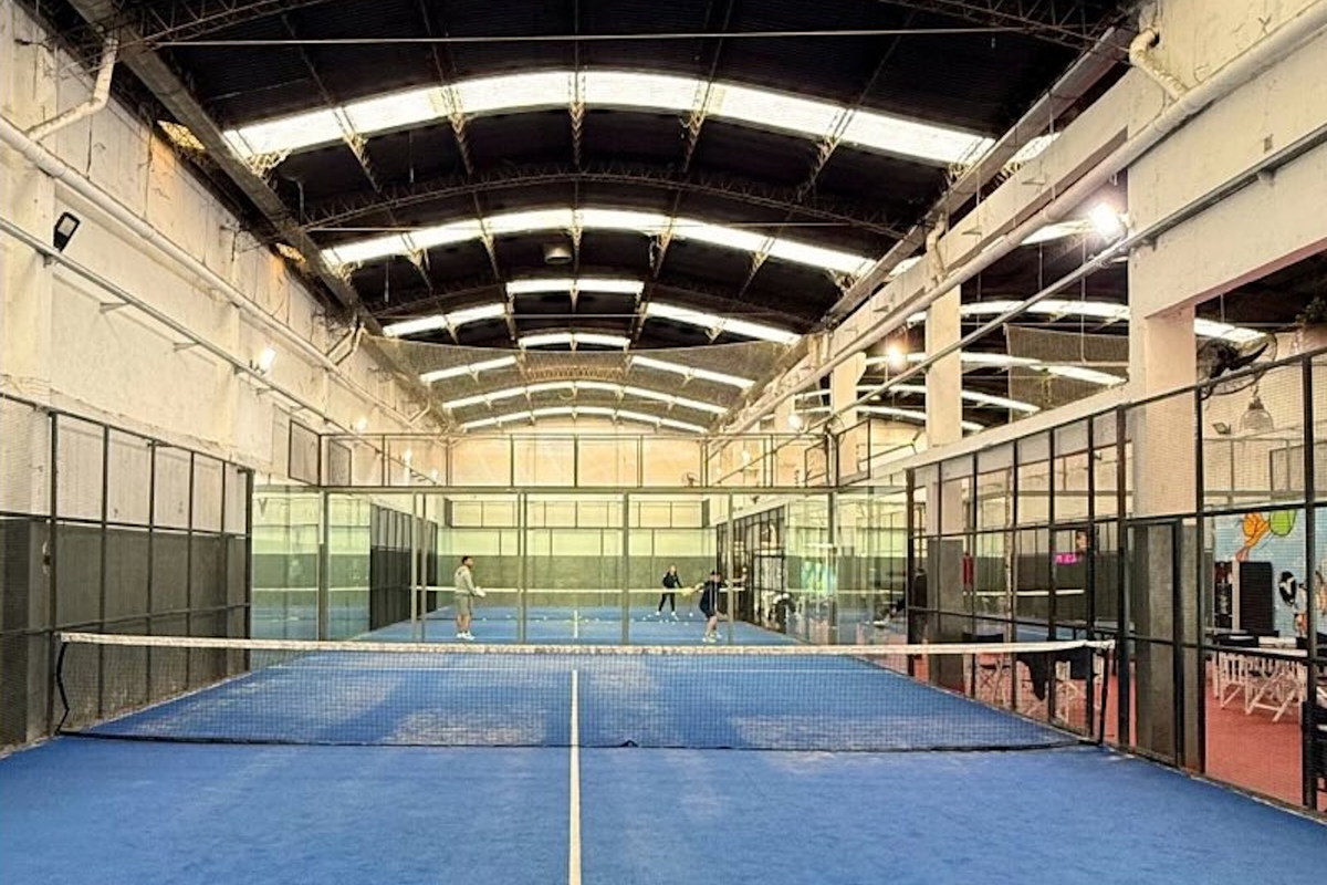Acapulco Padel