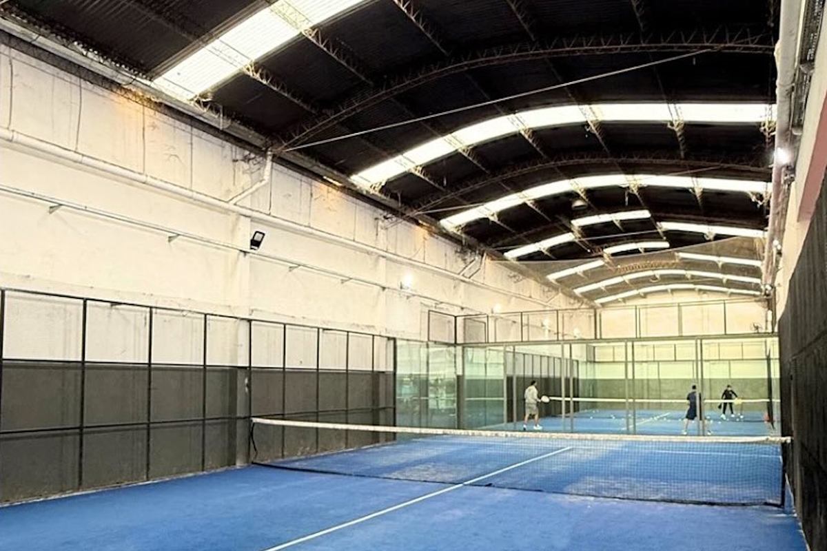 Acapulco Padel