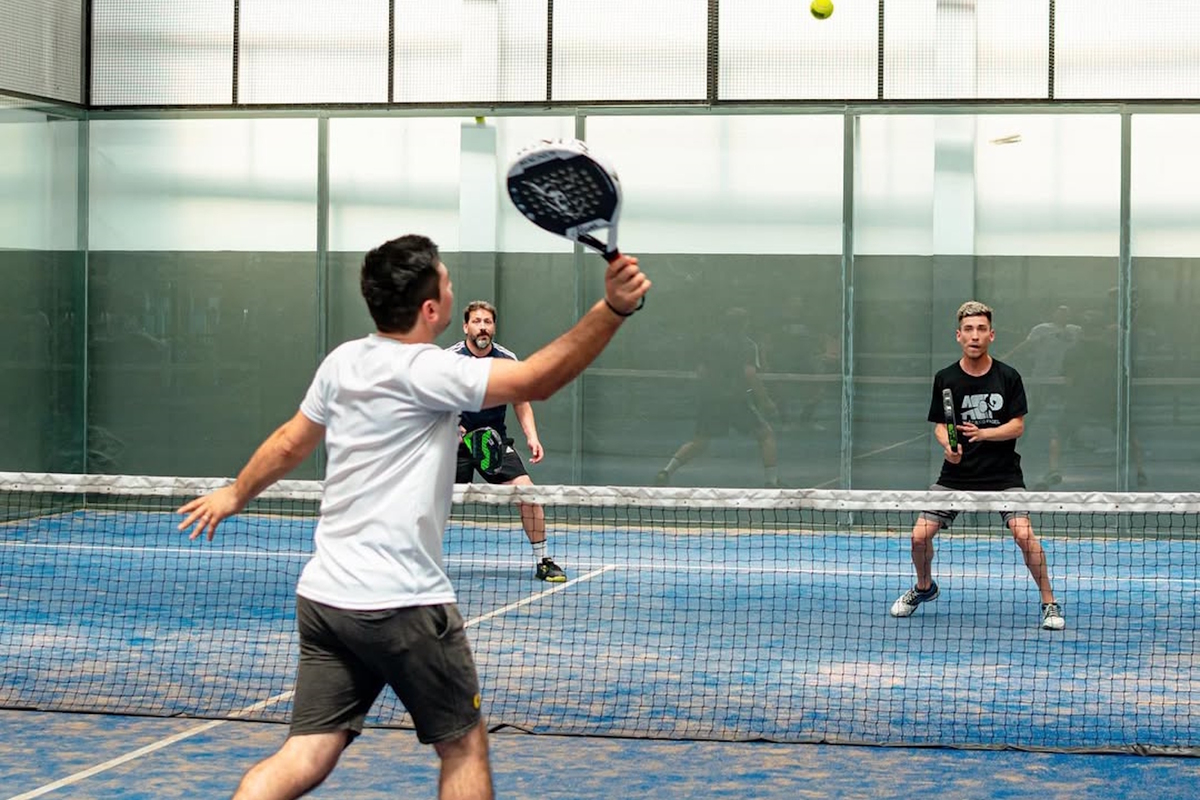 Acapulco Padel