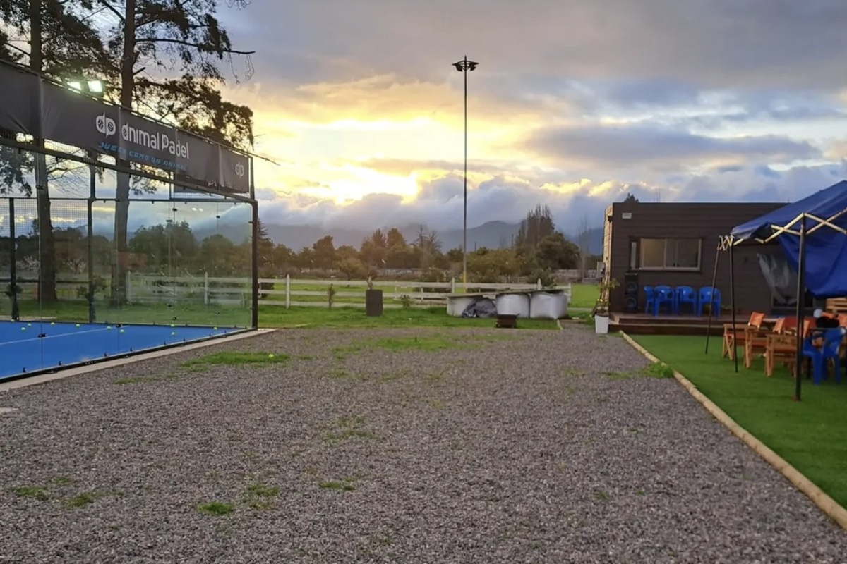 Munich Padel Club