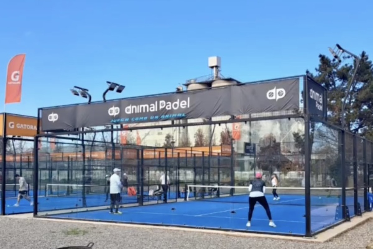 Munich Padel Club