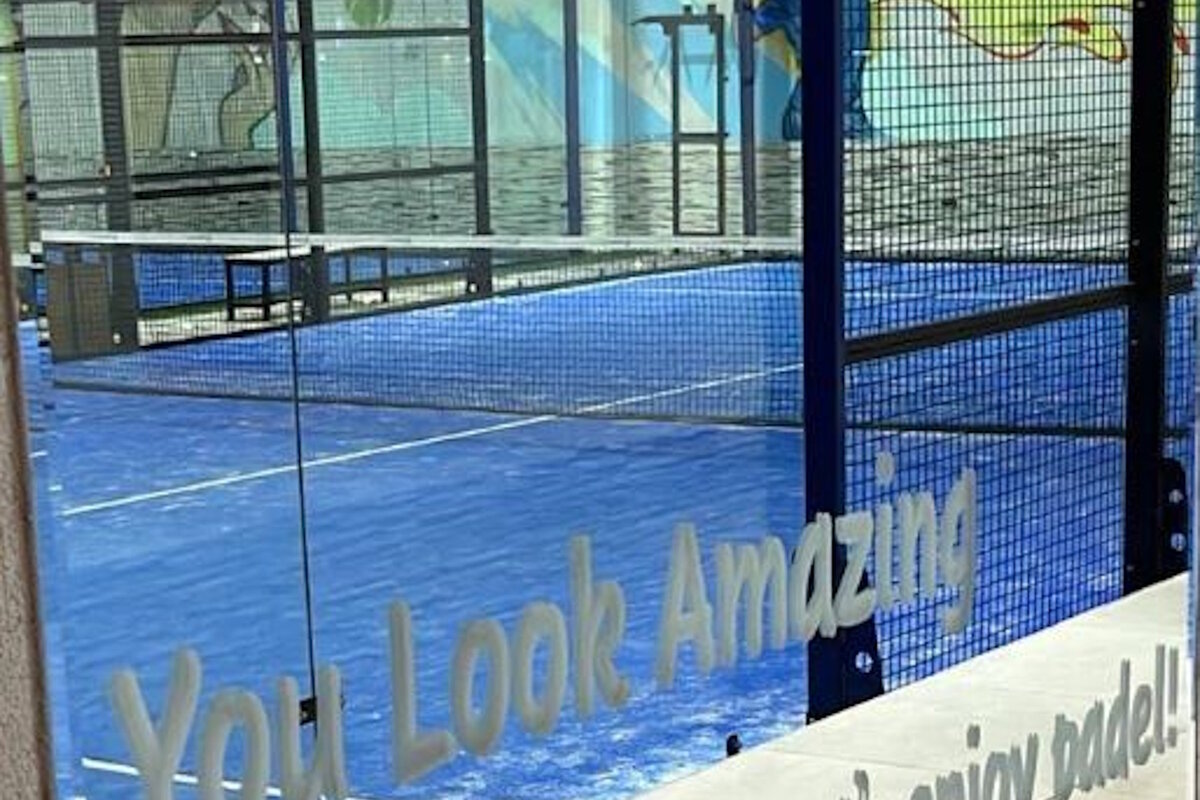 Q Padel