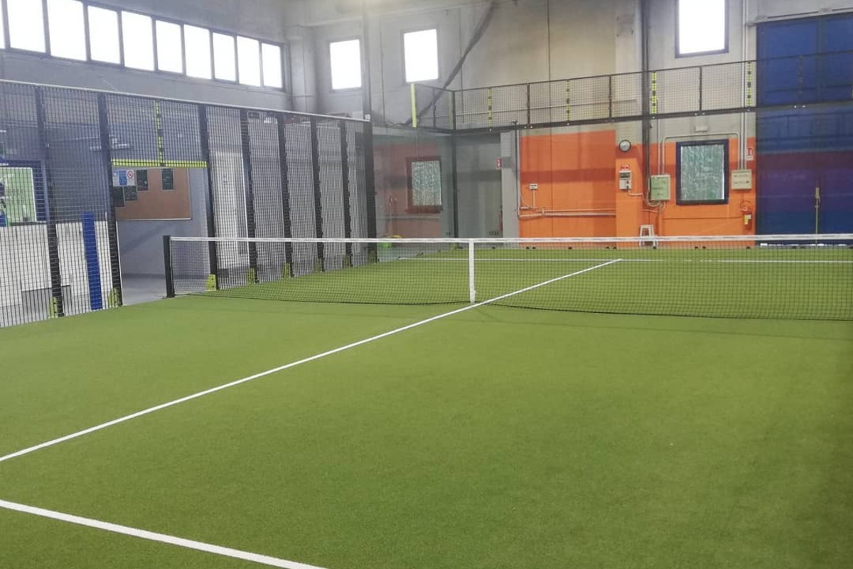 Padel FeSt