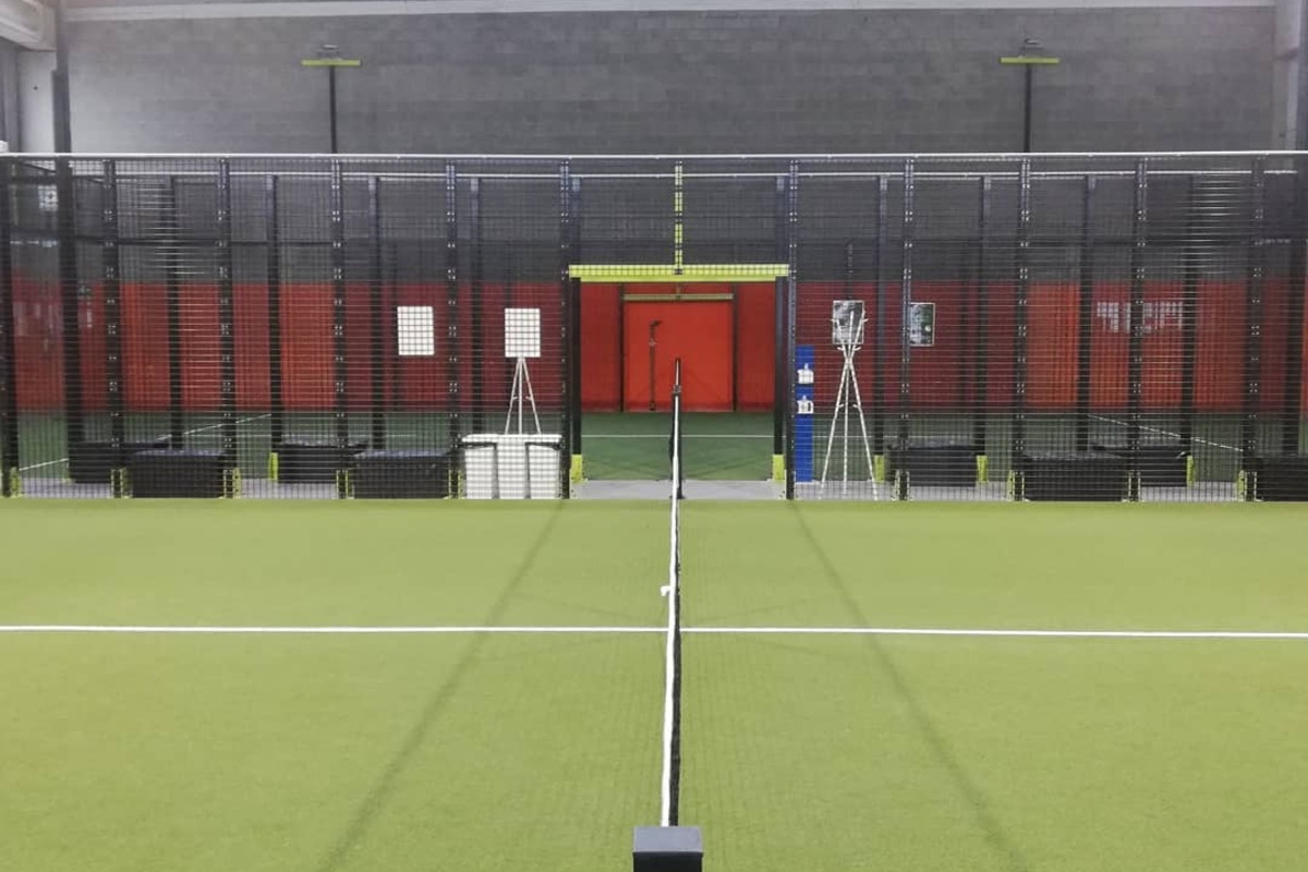 Padel FeSt