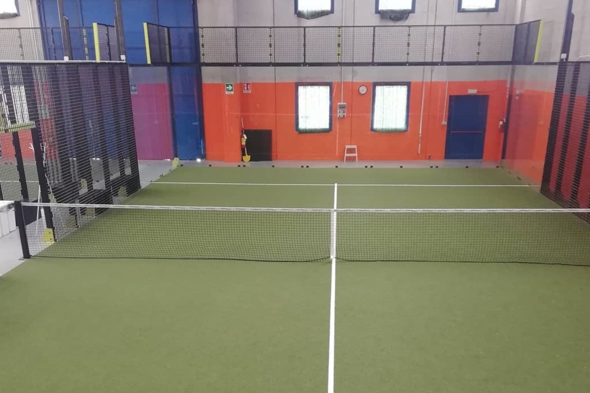 Padel FeSt
