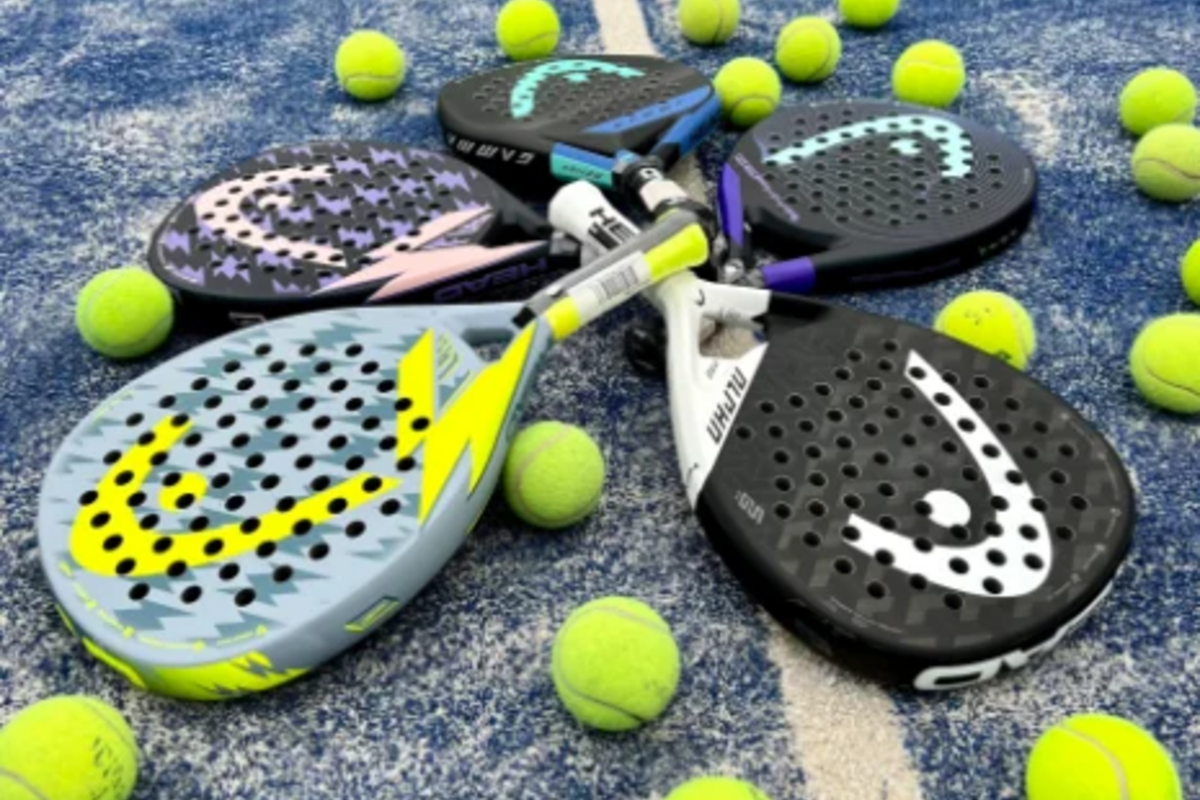 The Manor Padel Club