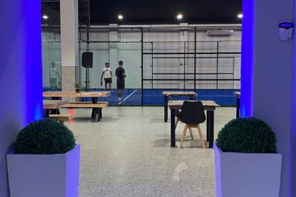 Lanspadel & Events