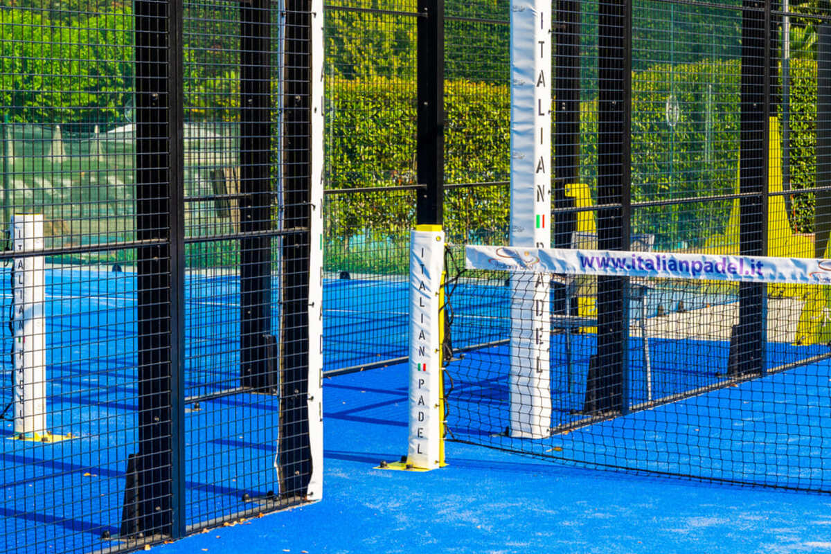 Padel Island