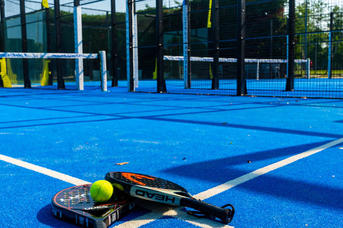 Padel Island