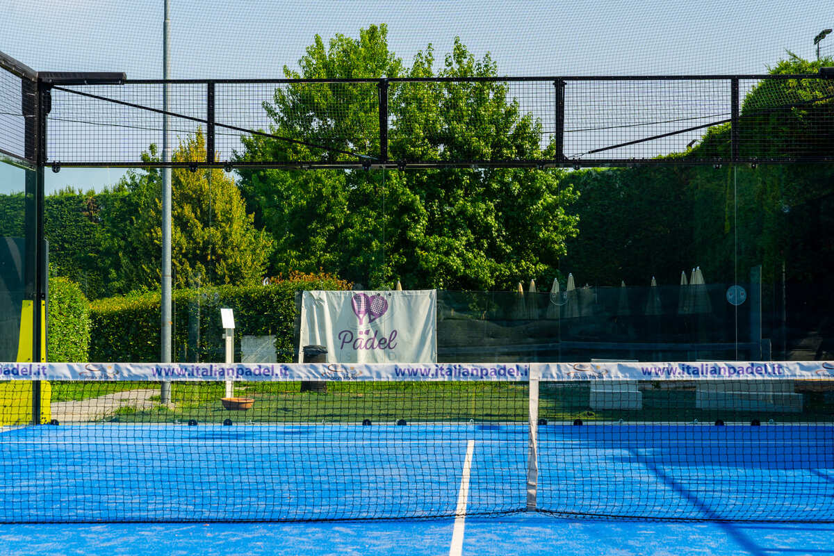 Padel Island