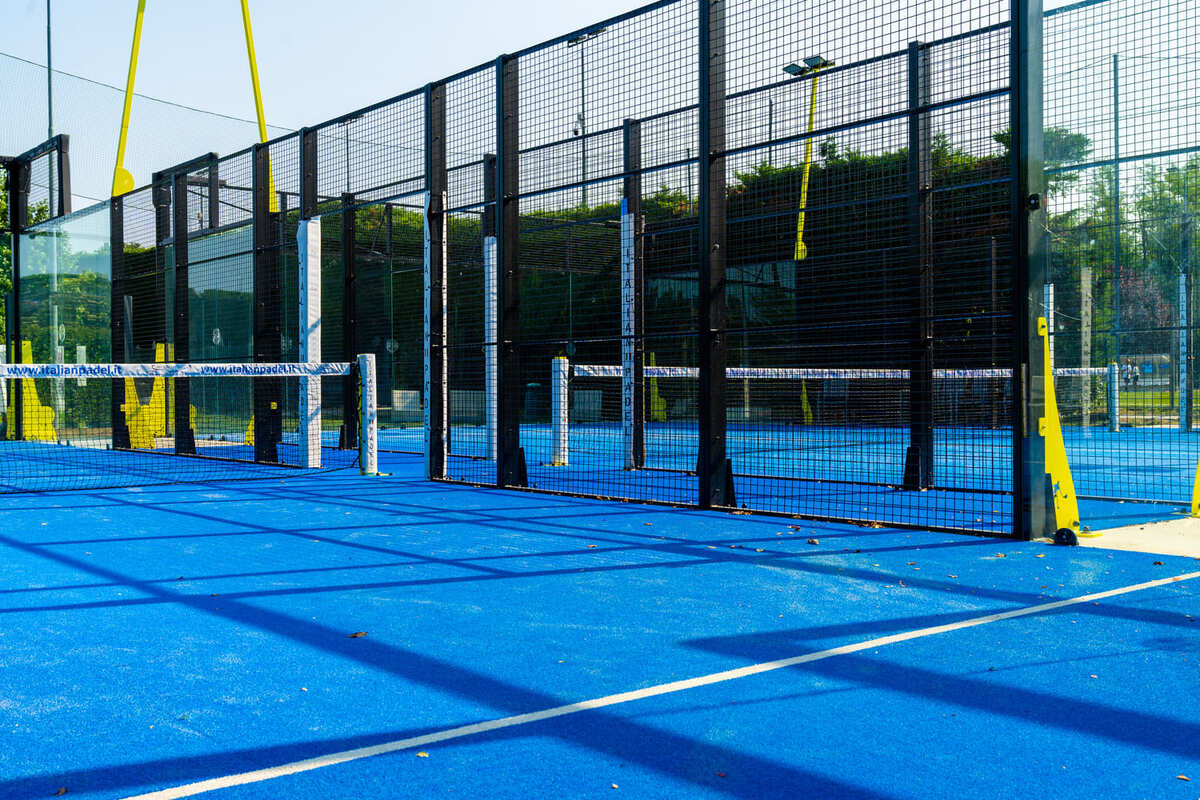 Padel Island