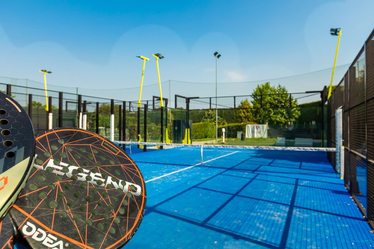 Padel Island