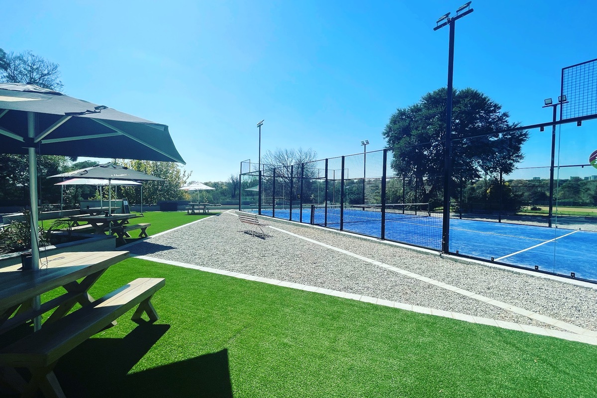 ClubPadel Pirates