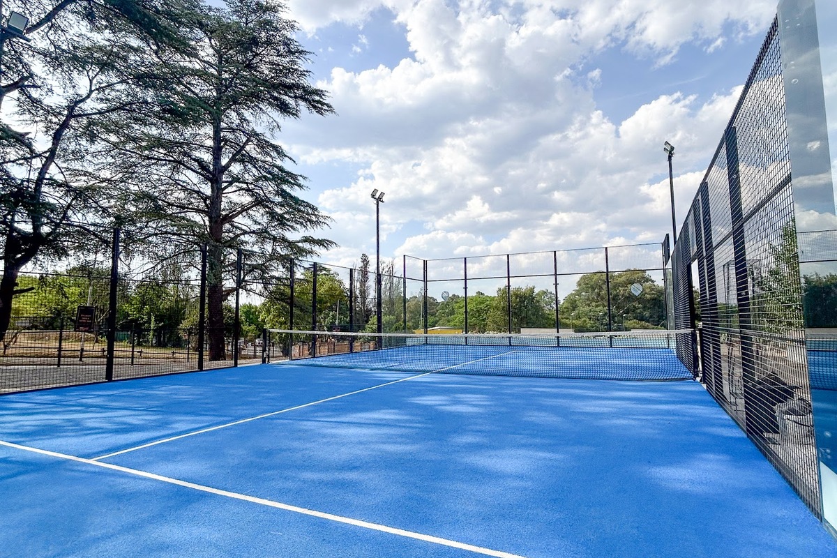ClubPadel Pirates