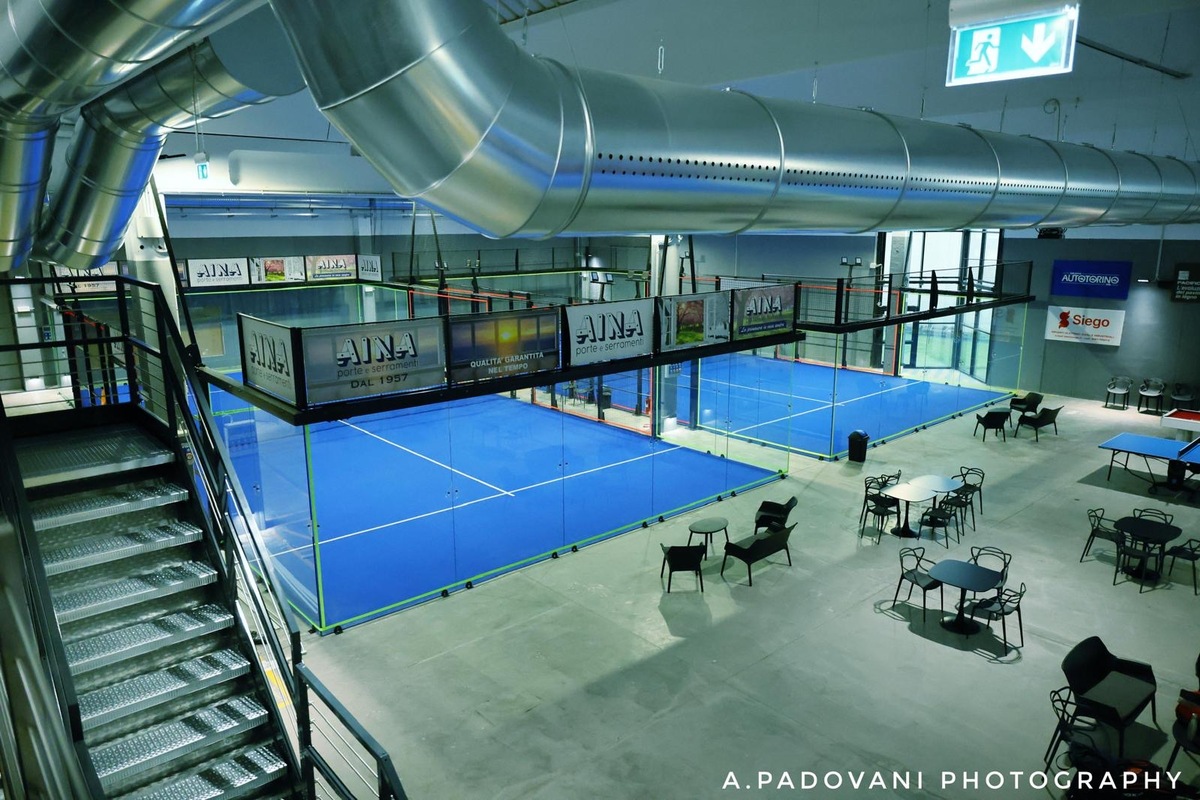 Vip Padel