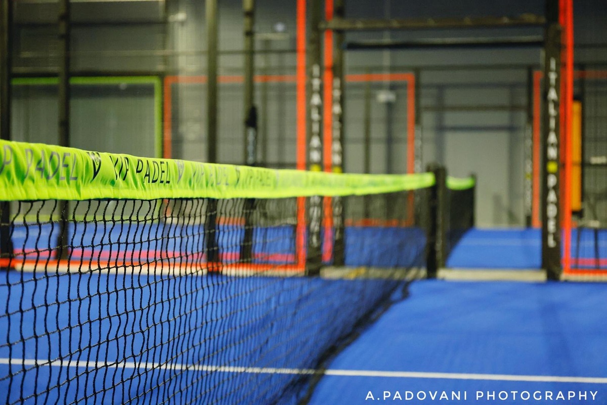 Vip Padel