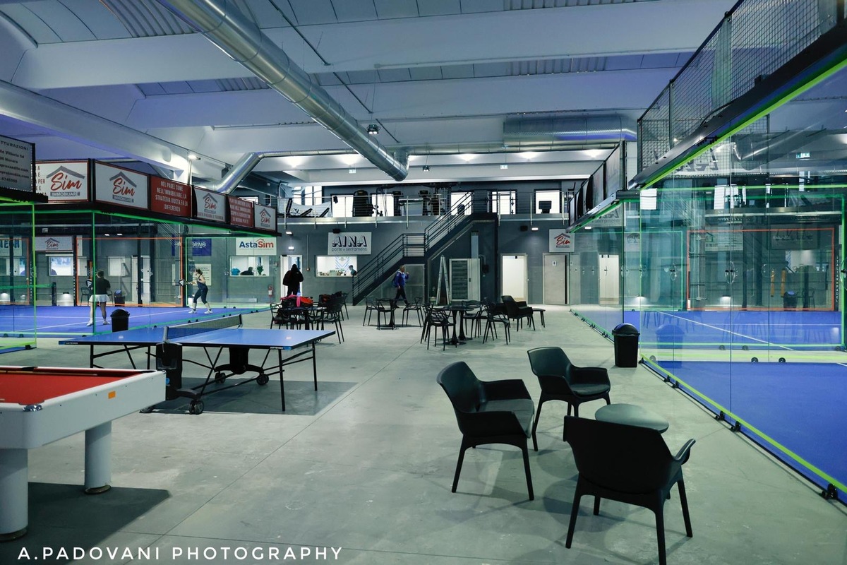 Vip Padel