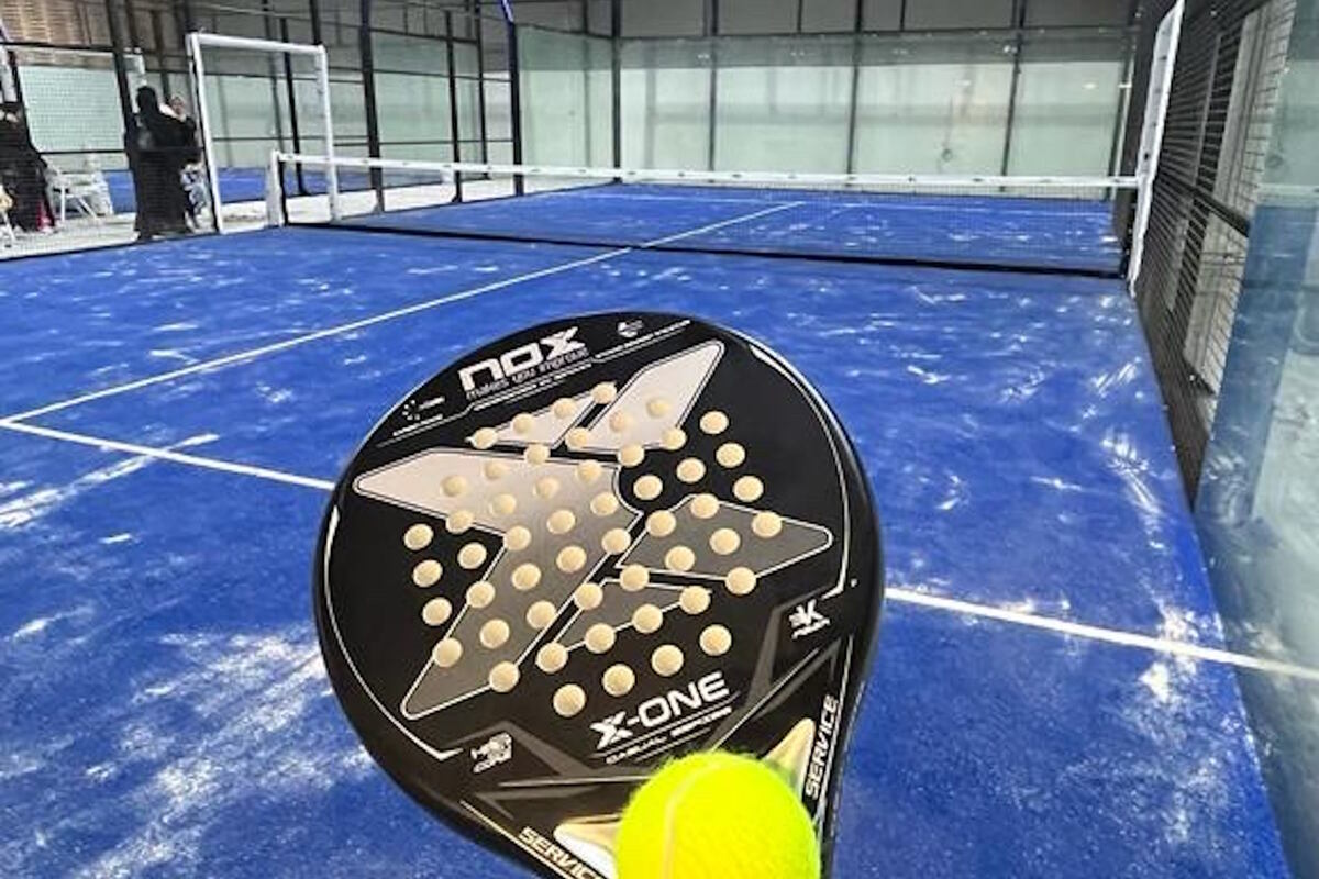 J-Padel