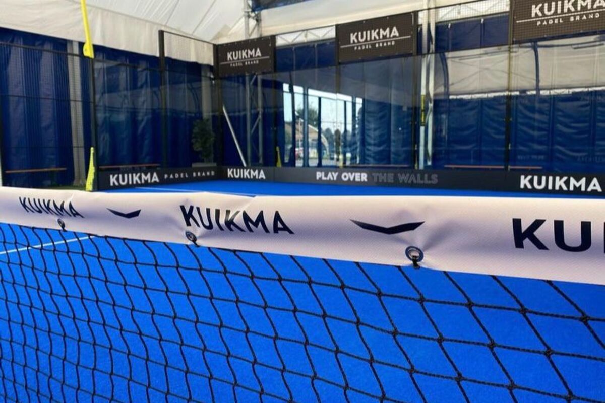 Padel Prime Osio