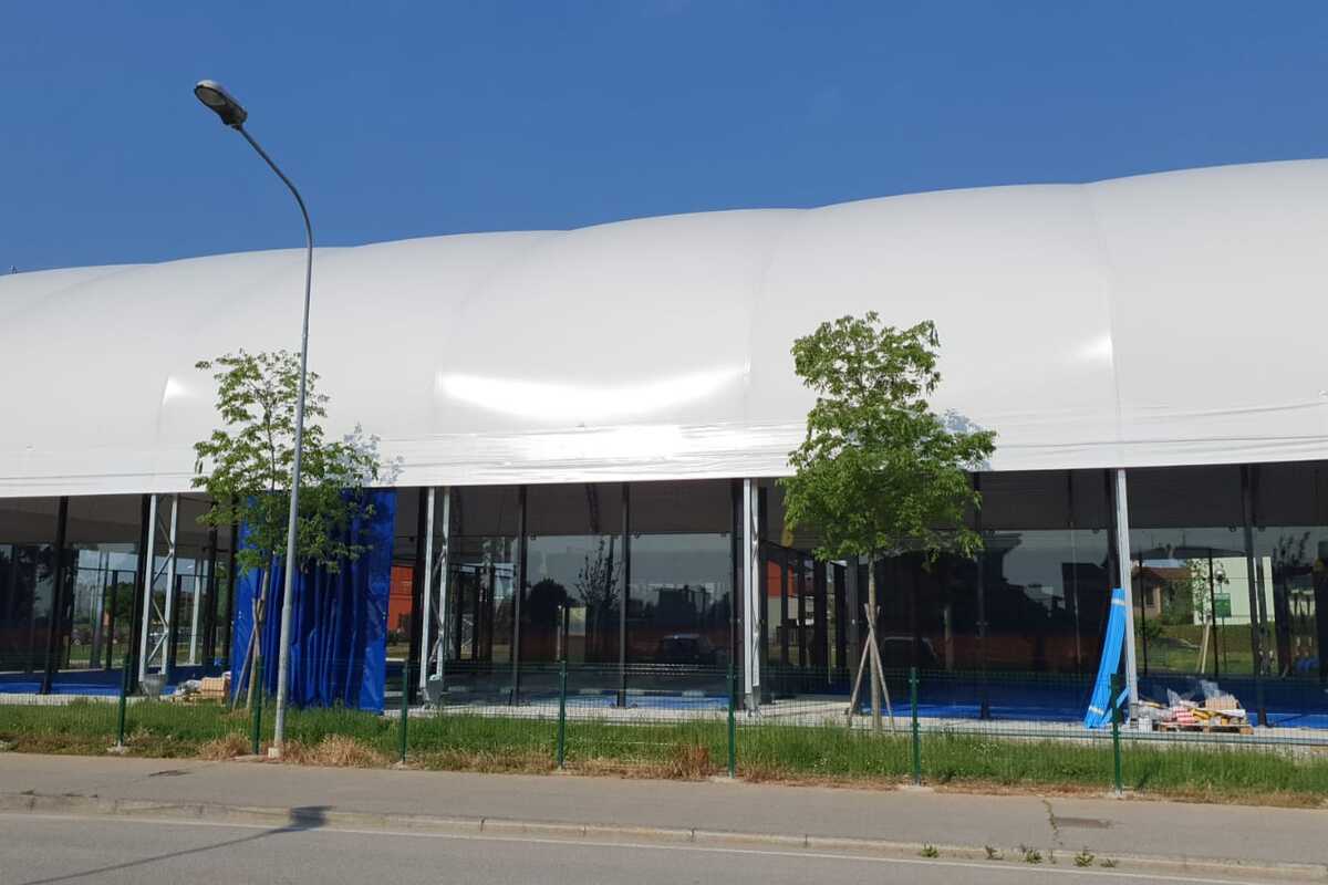 Padel Prime Osio