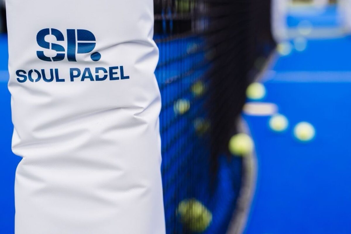 Soul Padel St Helens