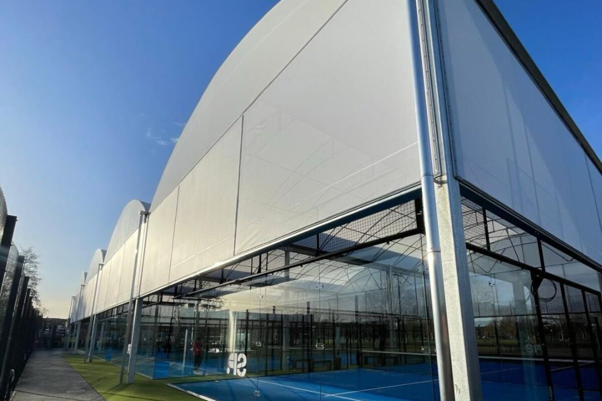Soul Padel St Helens