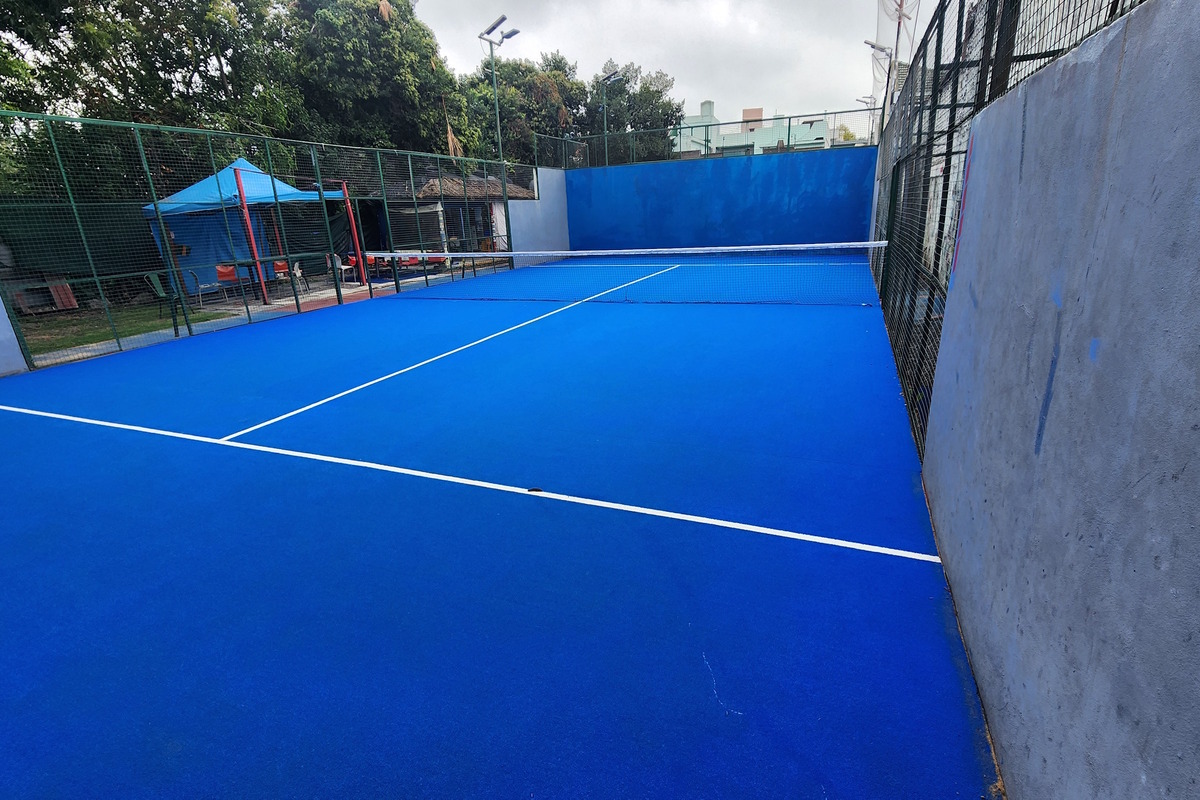 Madero Padel Club