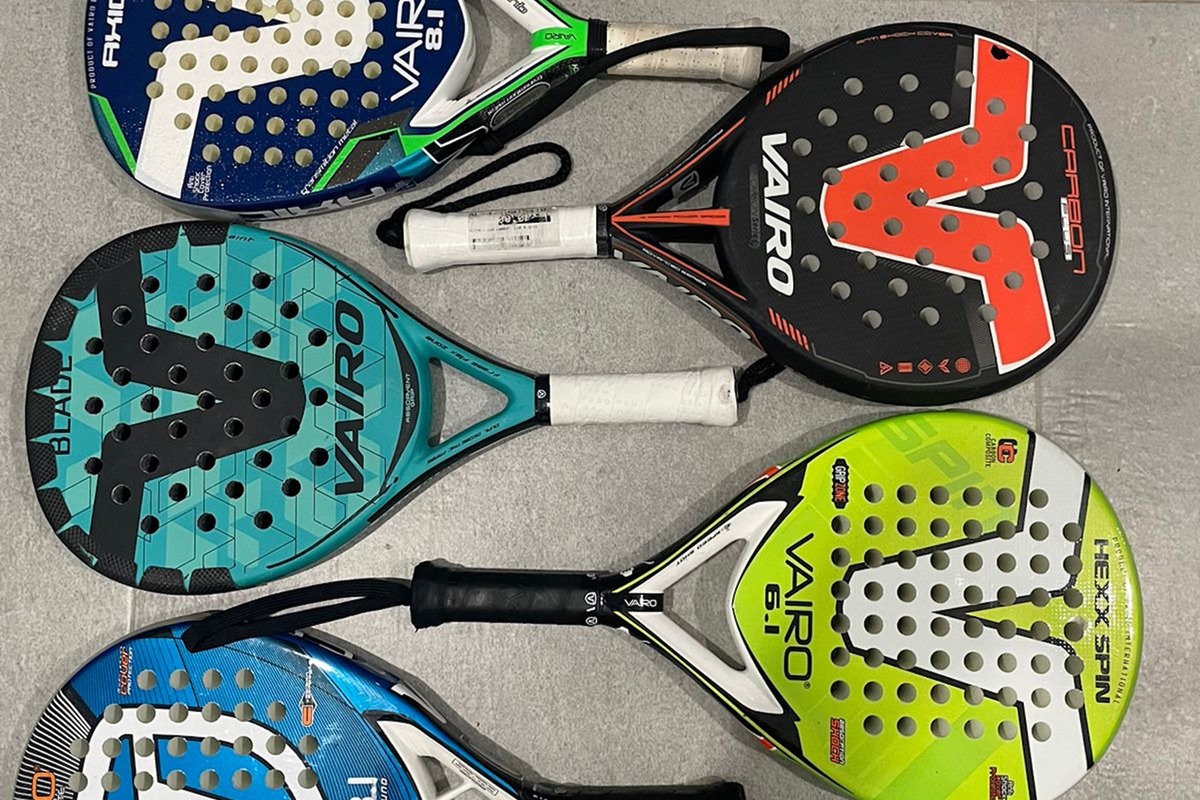 Madero Padel Club