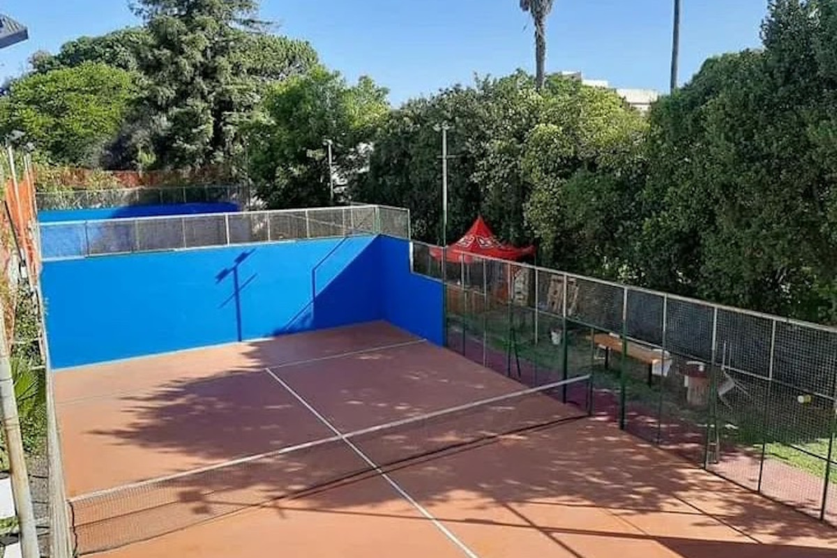 Madero Padel Club