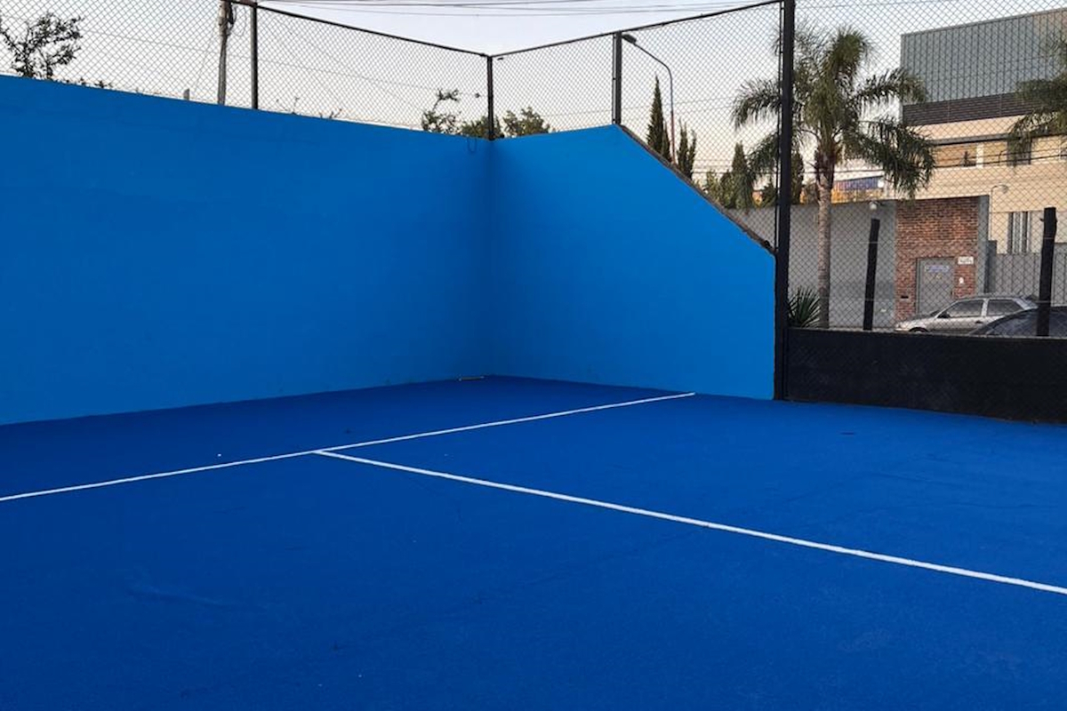 RZ Padel Club