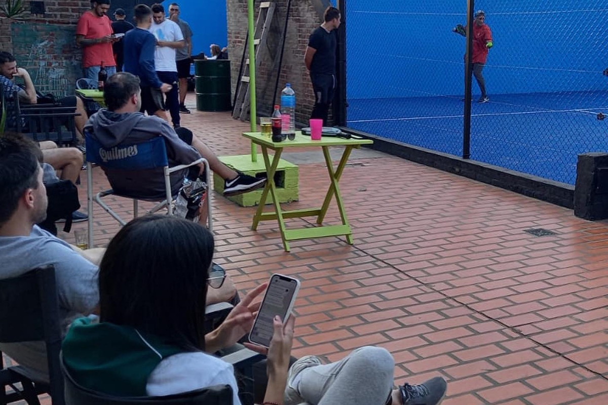 RZ Padel Club