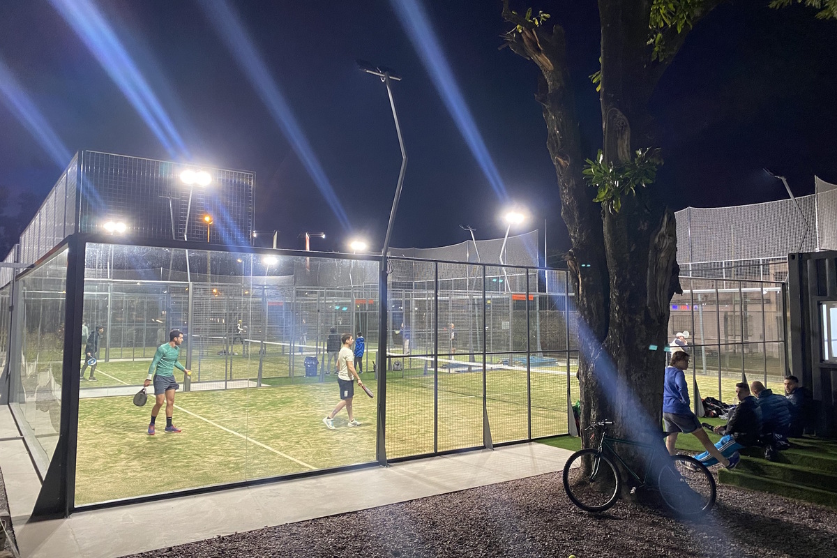 Vilanova Padel