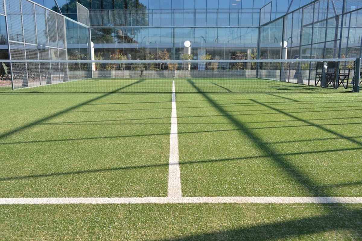 Vilanova Padel