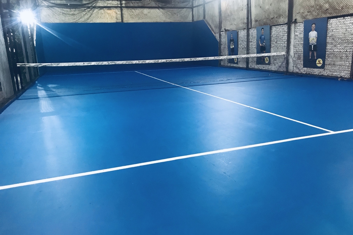 La Carmela Padel Club