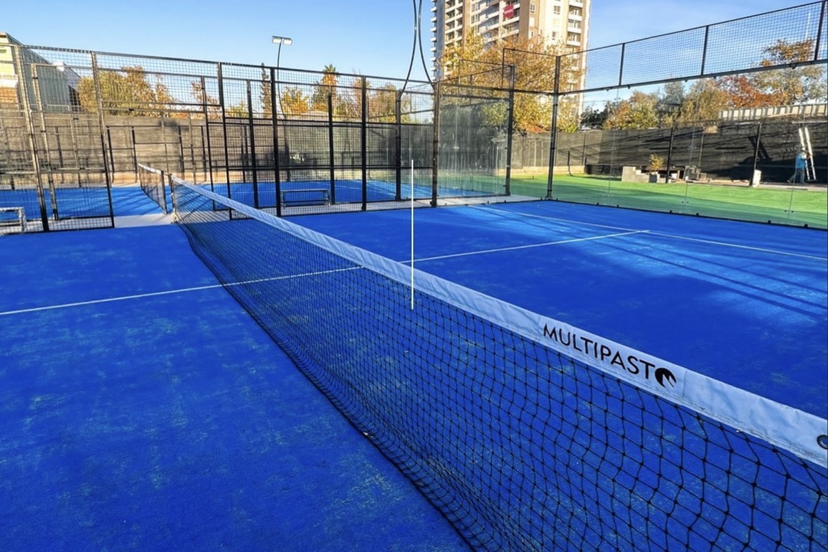 Costanera Sport Club