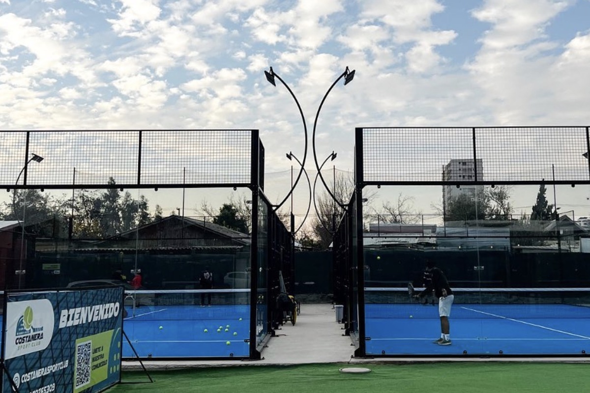 Costanera Sport Club