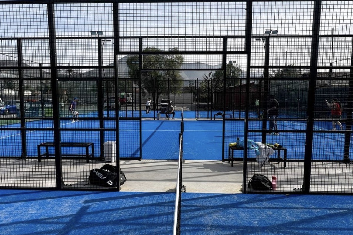 Costanera Sport Club