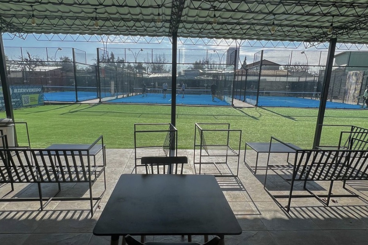 Costanera Sport Club