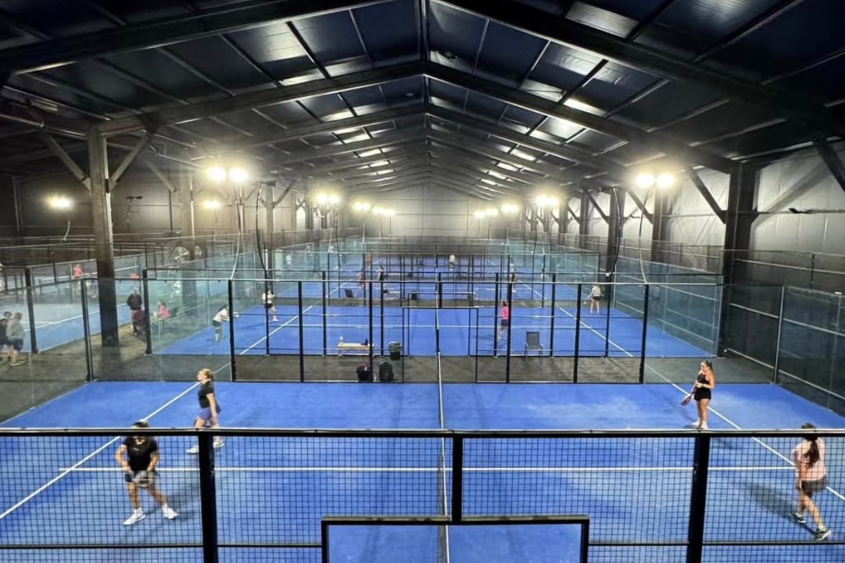 In Padel Center