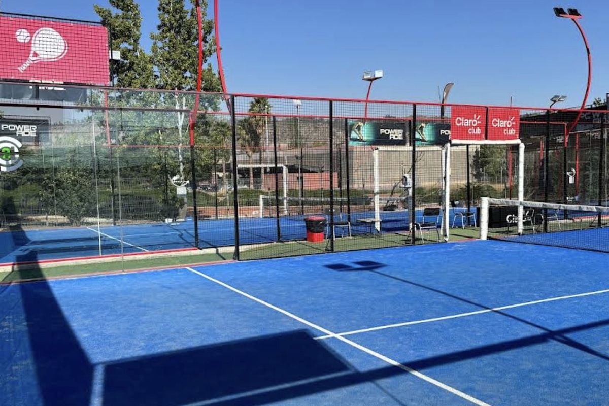 Chile Padel Academy