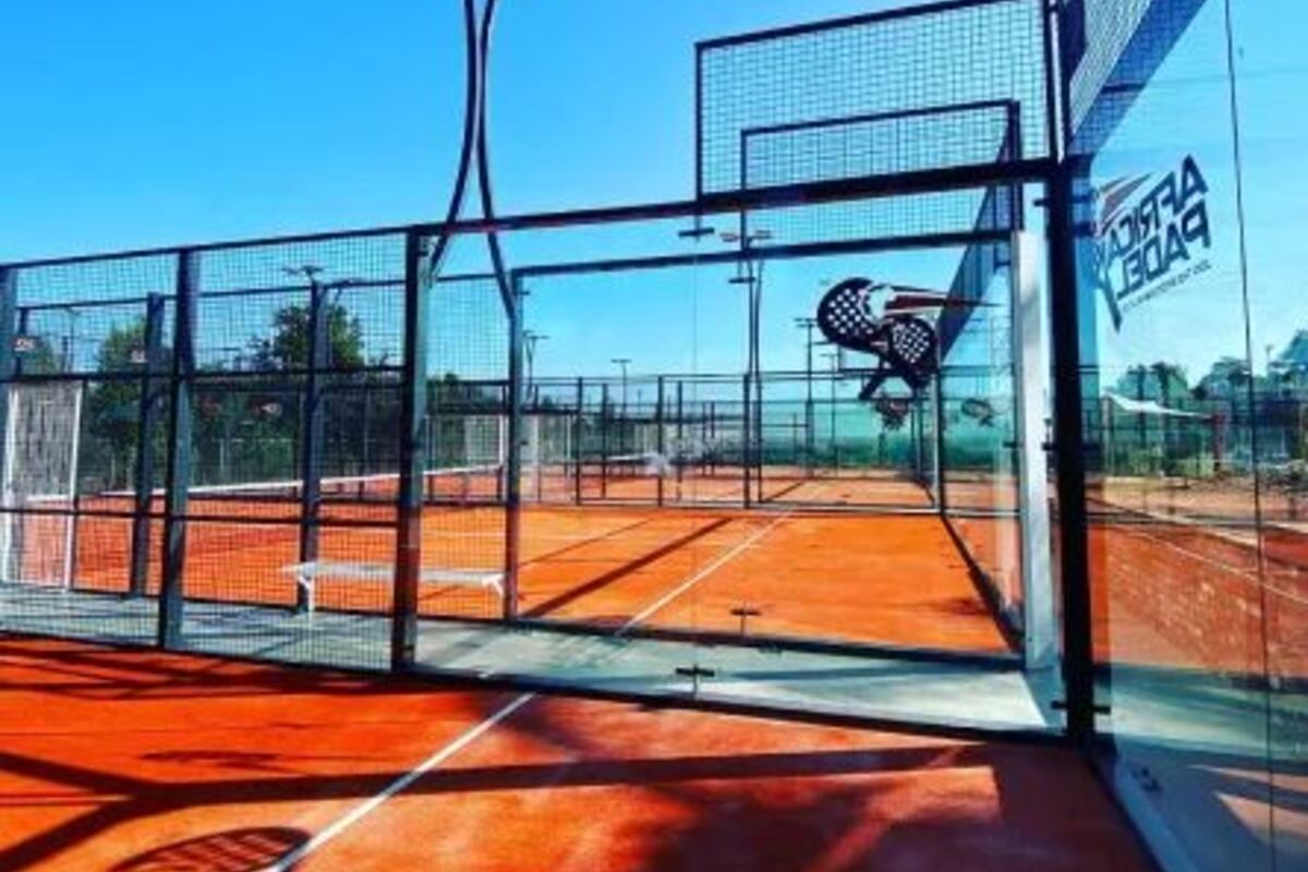 Africa Padel German Country Club