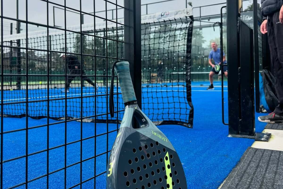 All Star Tennis