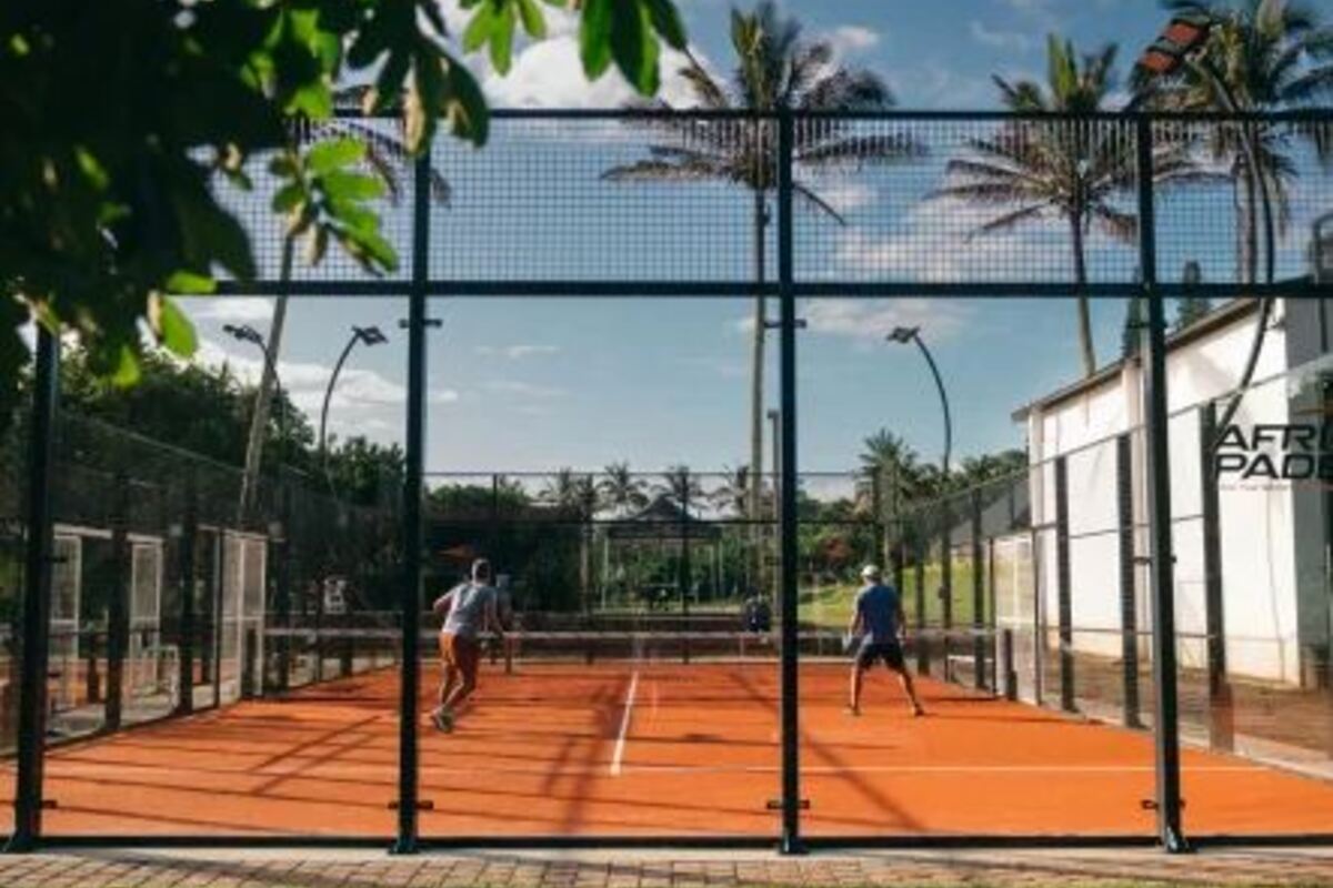 Africa Padel Salt Rock
