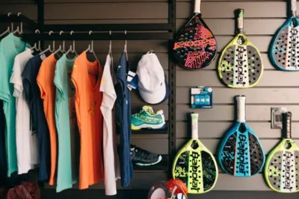 Africa Padel Salt Rock